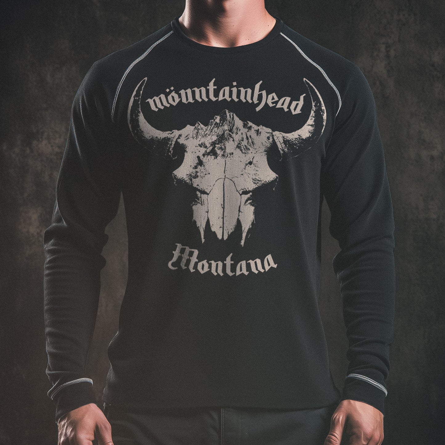 MNTNHEAD Skull Thermal