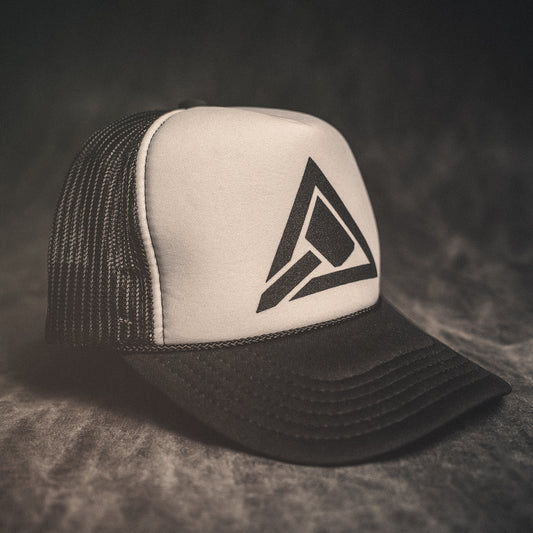 Blackhammer Company Trucker Hat