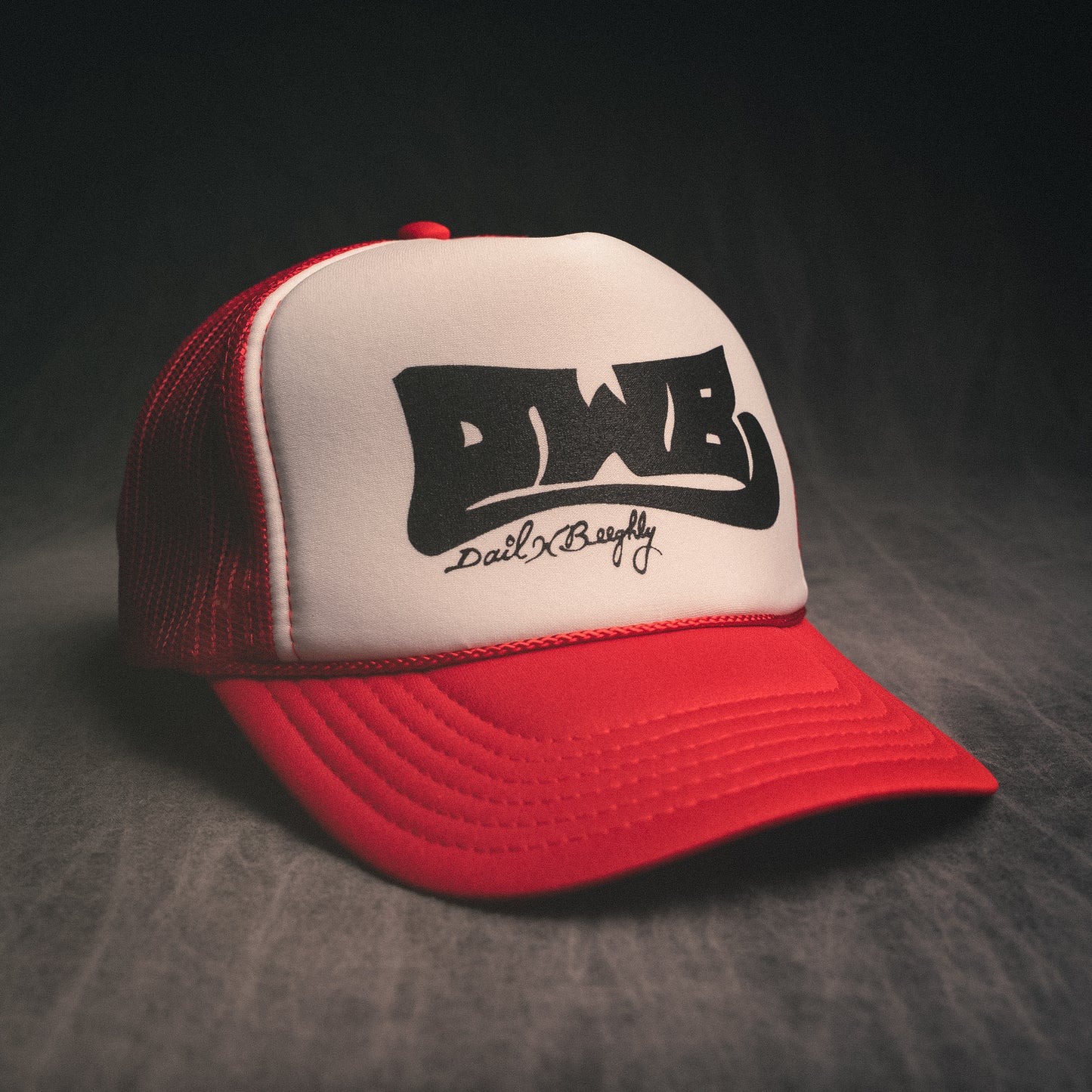 DWB Trucker Hat